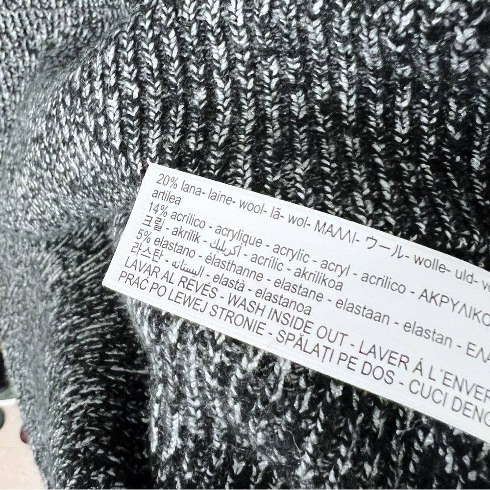 Massimo Dutti Sweater View 4